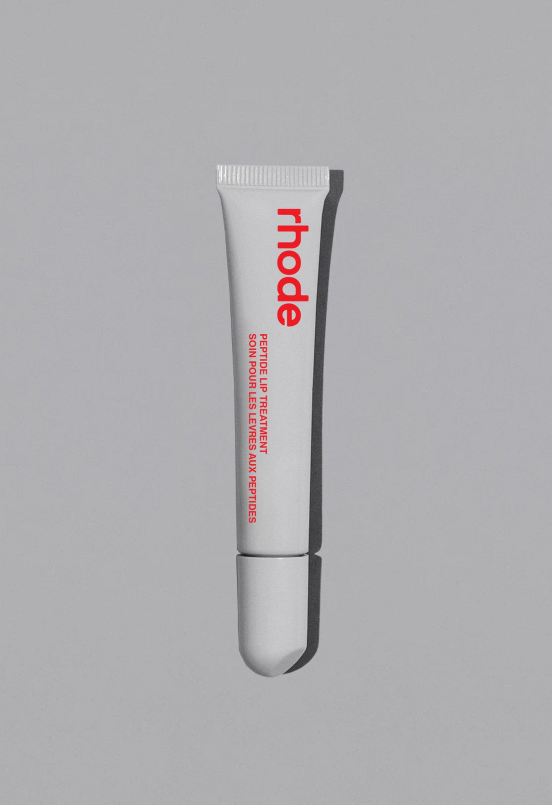 Rhode Peptide Lip Treatment Strawberry Glaze