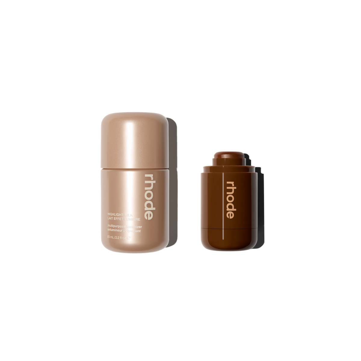 The Rhode Sun-kissed Set