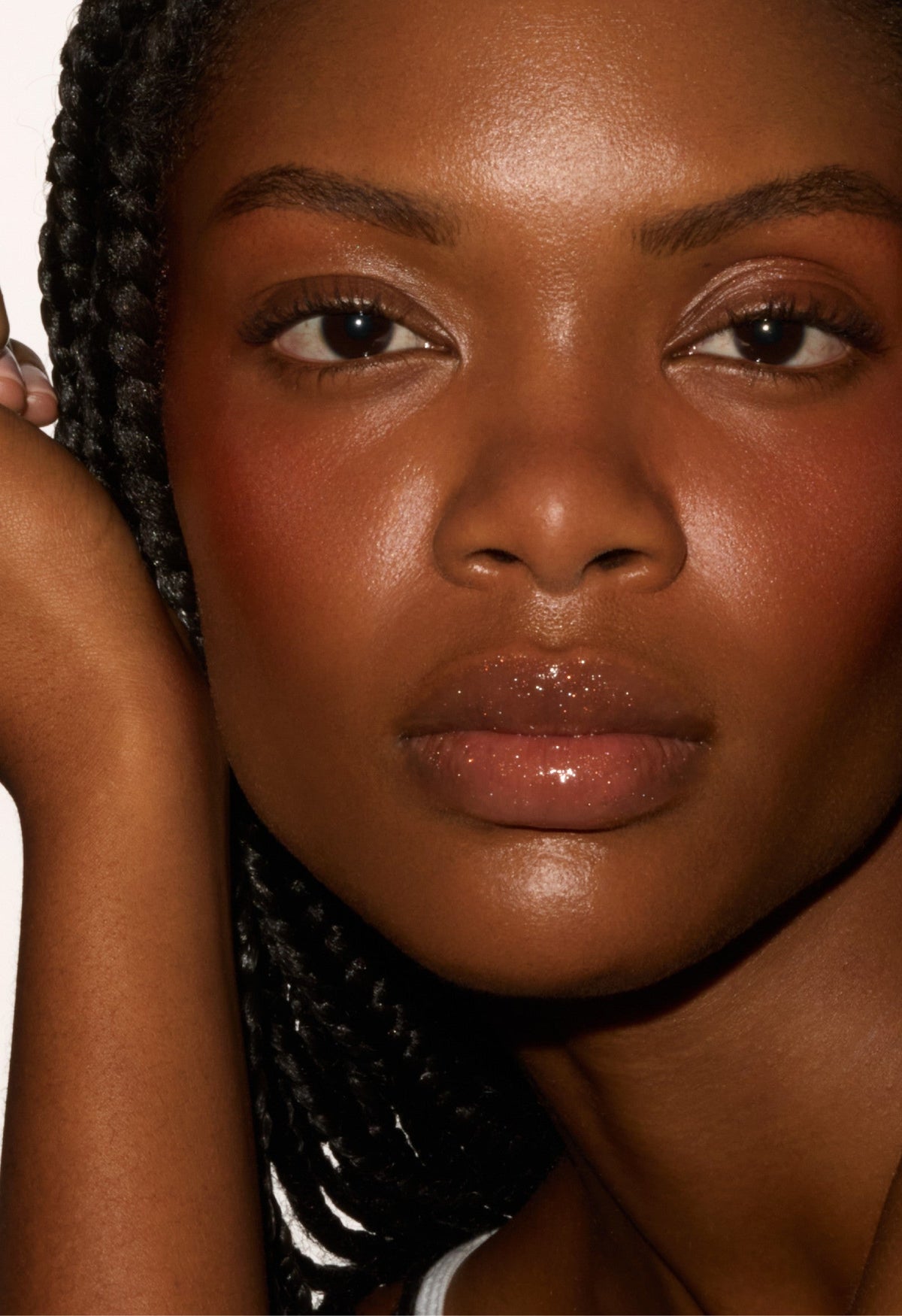Rhode Peptide Lip Tint