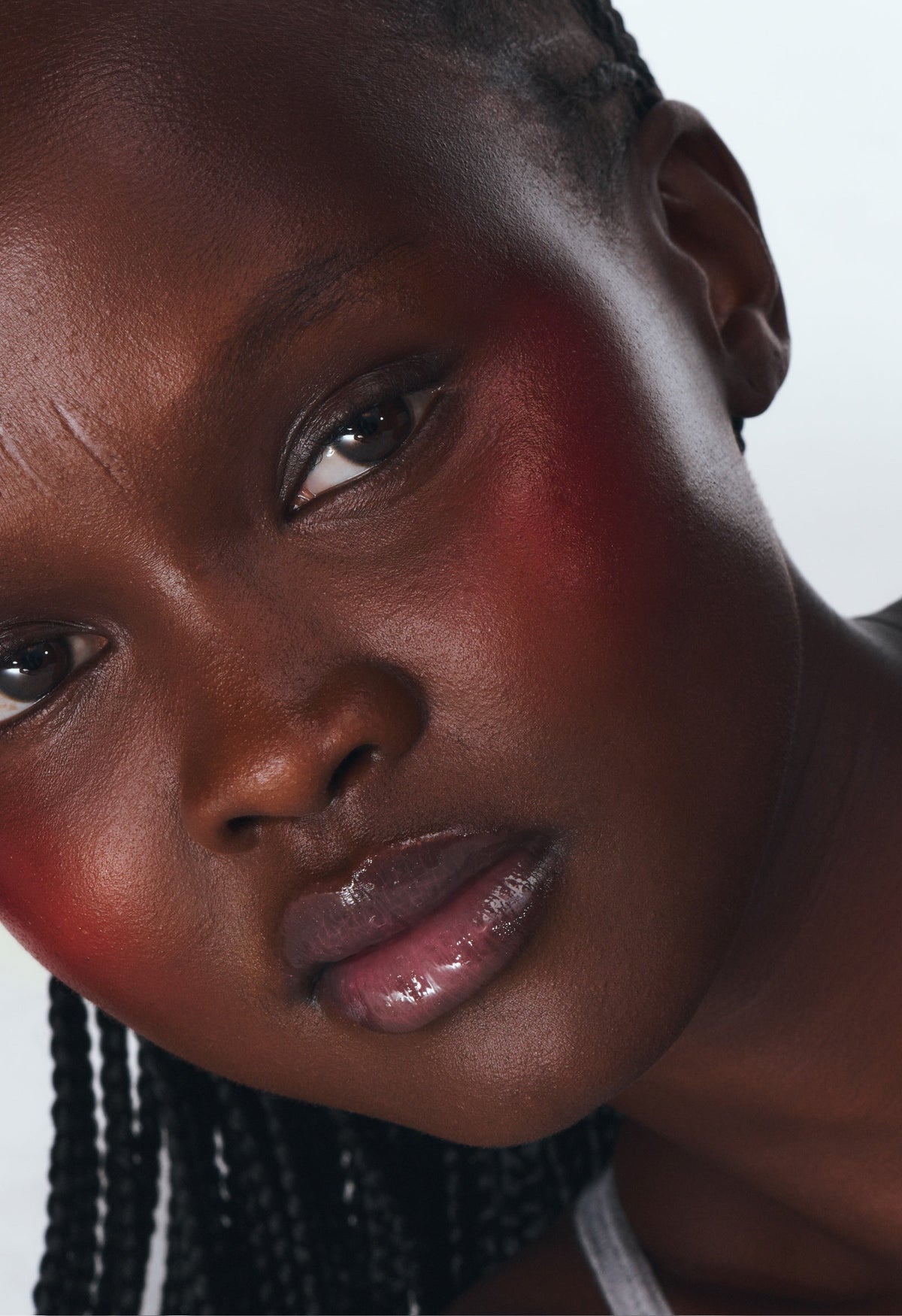 Rhode Peptide Lip Tint