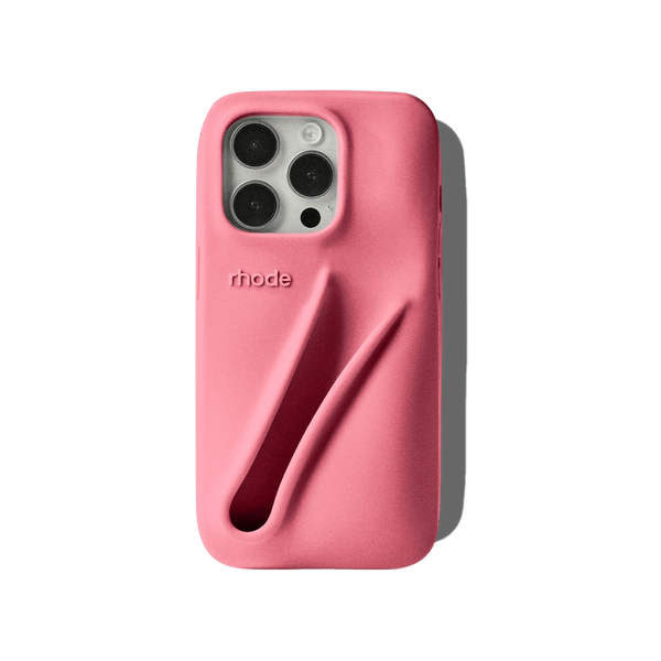 Rhode Lip Case Sweet Pea
