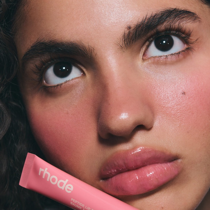 Rhode Peptide Lip Tint