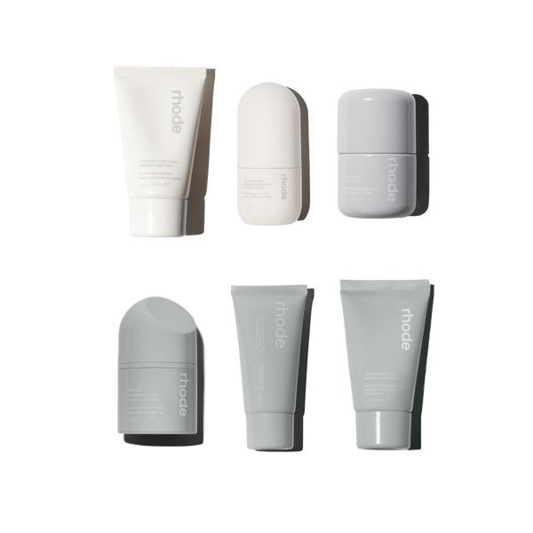 The Rhode Travel Set